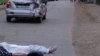 ACCIDENT FATAL pe o şosea din raionul Edineţ. O tânără A MURIT, iar şoferul a fost transportat la spital