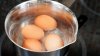 De ce trebuie să adaugi zeamă de lămâie când pui ouă la fiert