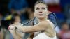 Victorie uriaşă: Simona a învins-o pe Elise Mertens