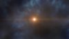 MISTERUL stelei care nu ar fi trebuit să existe în Calea Lactee (VIDEO)