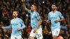 Manchester City şi-a luat revanşa în faţa lui Tottenham Hotspur, după eliminarea dramatică din Liga Campionilor