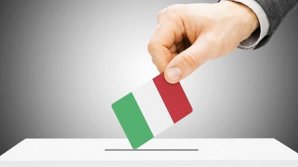 Iulius Cezar Mussolini, strănepotul fostului dictator italian, Benito Mussolini, candidează la alegerile europarlamentare din luna mai