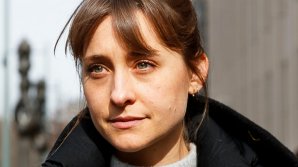 O actriță de la Hollywood, acuzată că racola femei pentru o sectă sexuală