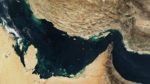 Washingtonul avertizat de Iran în legătură cu strâmtoarea strategică Ormuz