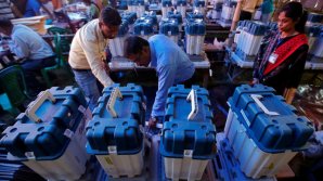 ALEGERI ÎN INDIA. Aproape 900 de milioane de alegători sunt așteptați la vot