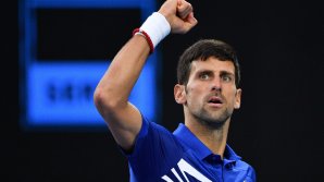 Favoriții turneului Masters de la Monte Carlo l-au vizitat pe prințul de Monaco, Albert al II-lea