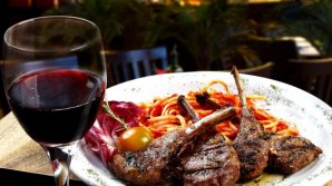 Trebuie să știi! Reguli importante pentru alegerea vinului potrivit pentru masa de Paște 