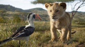 REGELE LEU, revine în cinematografe. Trailerul oficial al filmului, lansat (VIDEO)