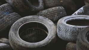 AMENDĂ PENTRU CAUCIUCUL ARS. Câți bani va plăti agentul economic vinovat 