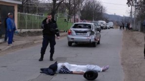 A PLECAT la muncă peste hotare, dar va reveni să-și ÎNMORMÂNTEZE fiica. DETALII NOI privind accidentul FATAL de la Străşeni