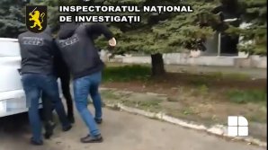 Trei bărbați din Capitală, cercetați penal pentru organizarea migrației ilegale. Ce servicii ofereau victimelor (VIDEO) 