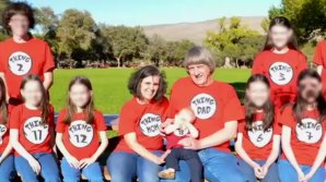 Copiii din "CASA GROAZEI" îşi iartă părinţii care i-au torturat timp de NOUĂ ani. Mărturii tulburătoare