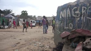 Aproape 15 mii de copii din Africa au fost vaccinați împotriva malariei