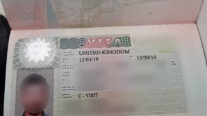 Un turc, reținut pe Aeroportul Internațional Chișinău. Cum a vrut să iasă din țară cu documente false