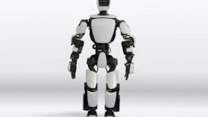 Un bărbat de 29 de ani este îndrăgostit de un robot cu care plănuiește să se căsătorească