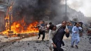 ATENTAT ÎN PAKISTAN. 20 oameni au fost ucişi şi 40 sunt răniţi la Quetta