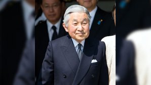 Premieră istorică din ultimile 2 secole în Japonia. Împăratul Akihito ABDICĂ MÂINE