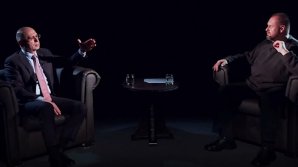 Pavel Filip la EuroDicţionar: De la părinţii mei am învăţat cele mai importante lucruri în viaţă