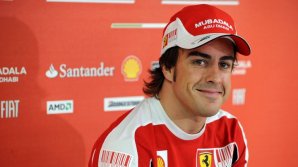 ALONSO REVINE ÎN INDY 500. Pilotul spaniol face teste la volanul bolidului McLaren