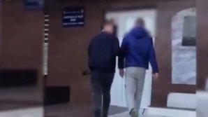 Un bărbat din Cricova riscă până la 10 ani de închisoare pentru vătămare intenționată gravă