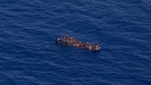 150 imigranţi au sosit în Italia după o evacuare organizată de ONU în Libia