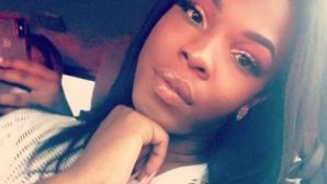 Un transsexual de 23 de ani, bătut cu bestialitate pe stradă (Imagini șocante)