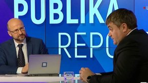 PUBLIKA REPORT: Anul acesta vor fi renovate alte trei sute de grădinițe din sate