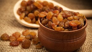 Bine de ştiut: Stafidele sunt mai sănătoase decât credeam. Iată ce boli pot preveni