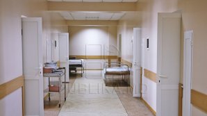 A SALVAT MAI MULTE VIEȚI. O femeie din Hâncești, aflată în moarte clinică, a donat câteva organe