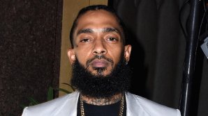 Tragedie în lumea muzicii. Rapperul Nipsey Hussle a fost ÎMPUŞCAT MORTAL ieri în Los Angeles