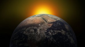 Cum ar arăta lumea dacă pe Pământ nu ar mai fi oxigen pentru 5 secunde. Multe clădiri s-ar prăbuşi