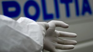 Un bărbat din raionul Ialoveni a fost găsit mort şi cu mâinele legate în propria casă