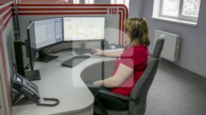 Serviciul ECall, care alertează automat numărul de urgenţă 112, ar putea fi implimentat în Moldova