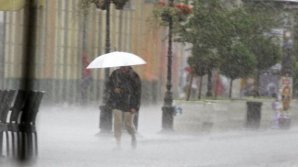 Ploi torenţiale şi inundaţii în Bosnia şi Herţegovina.Țările balcanice vecine, în alertă