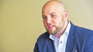 DEPUTAT GERMAN, AGENT RUS. Frohnmaier este din Partidul Alternativă pentru Germania