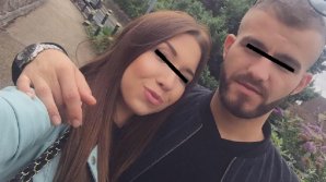 Un român a fost blocat în traficul rutier provocat de accidentul în care a murit CHIAR IUBITA LUI