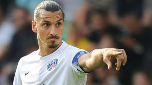 Zlatan Ibrahimovic a adus victoria echipei Los Angeles Galaxy în meciul cu Portland Timbers