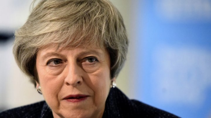 Theresa May cere o nouă amânare a Brexitului. Care este motivul