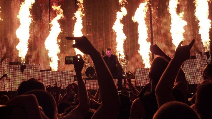 Montreal a fost desemnat cel mai "Heavy Metal" oraş DIN LUME