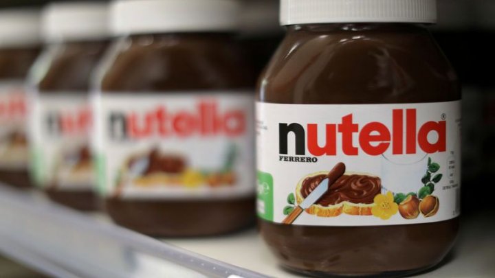 Ferrero va plăti 1,3 miliarde pentru a achiziţiona o companie RIVALĂ