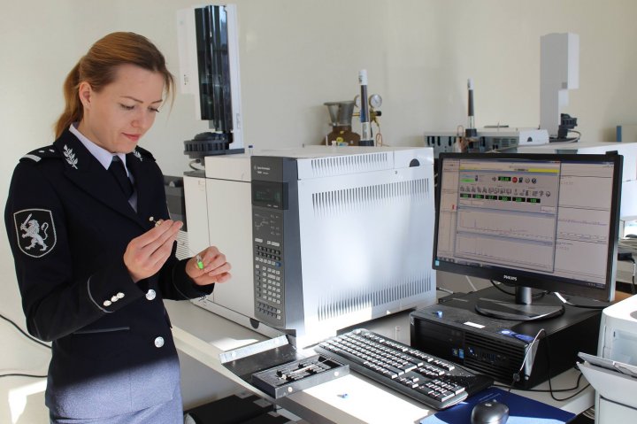 Alexandru Pînzari: Numărul FEMEILOR în POLIȚIE a crescut. Ne mândrim și le susținem