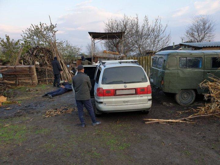 DETALII NOI în cazul celor PATRU grupări criminale, care organizau migraţia ILEGALĂ în Europa (FOTO, VIDEO)