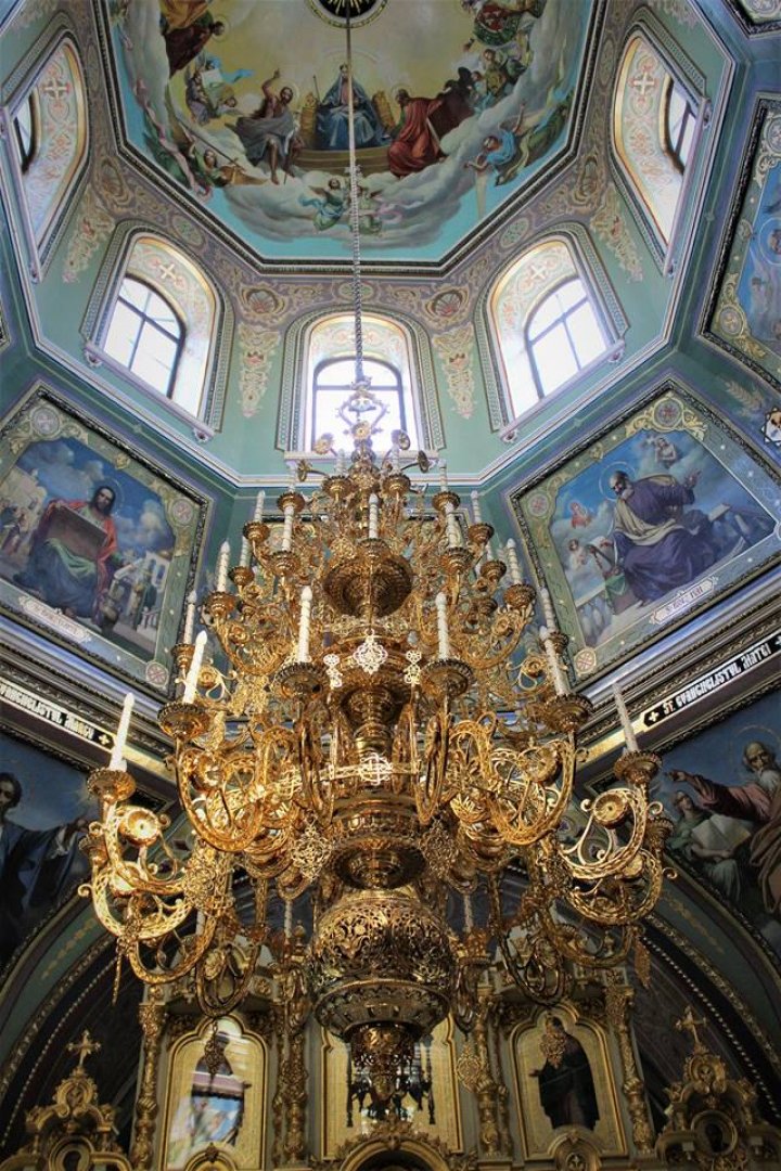 Bisericile, pregătite minuțios pentru Noaptea Învierii. Pompierii verificată dacă sunt dotate cu sisteme antiincendiu (FOTO)