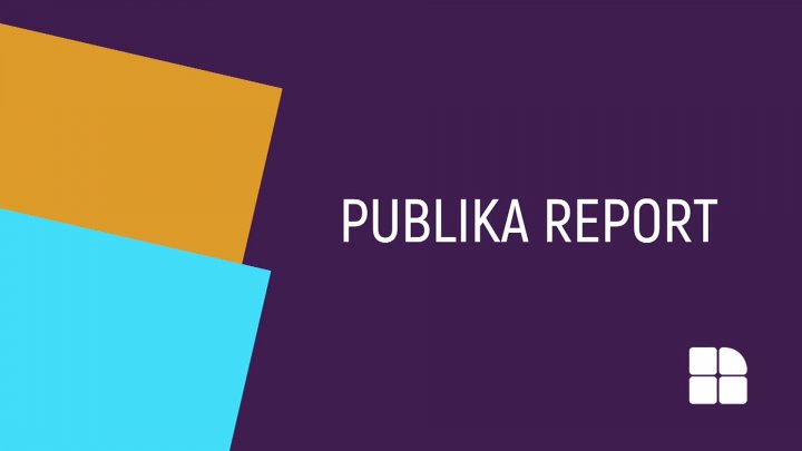 PUBLIKA REPORT. Constituția – da, Dodon – ba