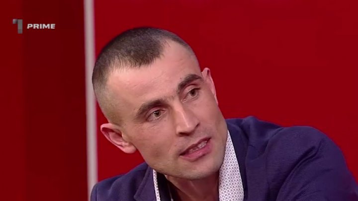 "MI-A NĂSCUT COPII DIN FLORI". Ce spune tatăl micuţilor şi de ce nu îi crede de copiii lui (VIDEO)