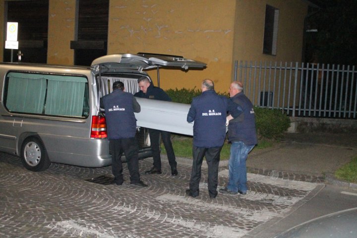 MOLDOVEANCĂ GĂSITĂ MOARTĂ ÎN ITALIA. Femeia era îngrijitoare într-un motel din Pioltello