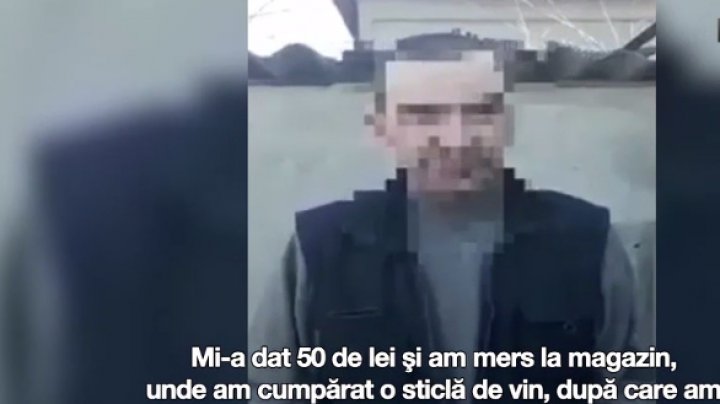 Un bărbat din Ciorescu, bătut până la moarte de amicii cu care a băut împreună (VIDEO)