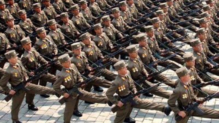 Phenianul a avertizat în legătură cu pericole crescânde de război