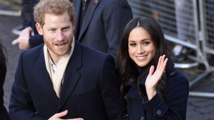 Prinţul Harry şi soţia sa Meghan nu doresc să facă publice detaliile în legătură cu naşterea bebeluşului lor