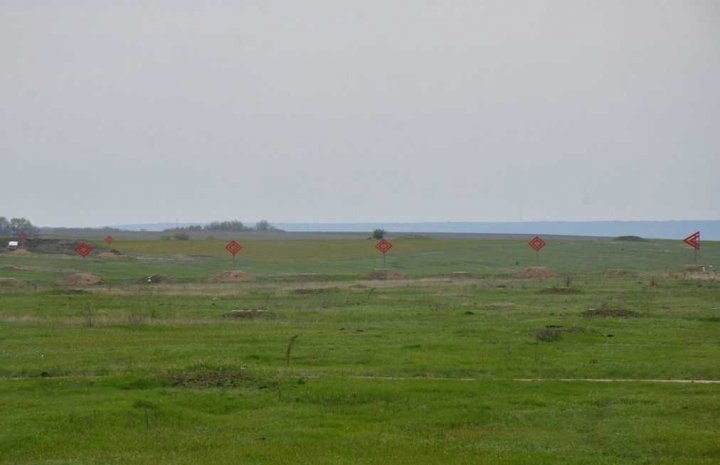 Ministrul apărării: Sute de militari vor beneficia de condiții moderne de muncă și instruire, datorită suportului Guvernului SUA